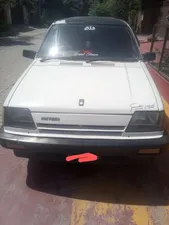 Suzuki Khyber GA 1992 for Sale