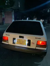 Suzuki Khyber GA 1998 for Sale