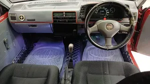 Suzuki Khyber GA 1999 for Sale