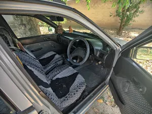 Suzuki Margalla GL Plus 1998 for Sale