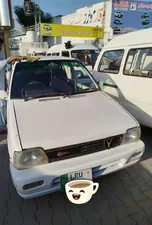 Suzuki Mehran VXR 2003 for Sale