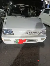 Suzuki Mehran VXR 2012 for Sale