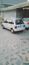 Suzuki Mehran VXR Euro II 2018 for Sale