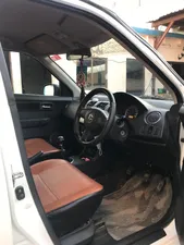Suzuki Swift DLX 1.3 2010 for Sale