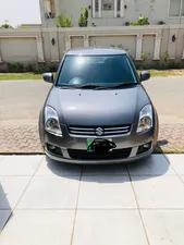Suzuki Swift DLX 1.3 2012 for Sale