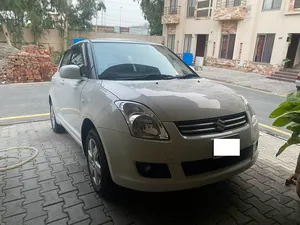 Suzuki Swift DLX Automatic 1.3 Navigation 2020 for Sale
