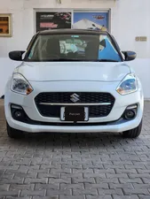 Suzuki Swift GL Manual 2023 for Sale