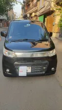 Suzuki Wagon R Stingray X 2013 for Sale