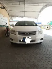 Toyota Corolla Axio X 1.5 2007 for Sale