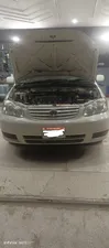 Toyota Corolla GLi 1.3 2003 for Sale