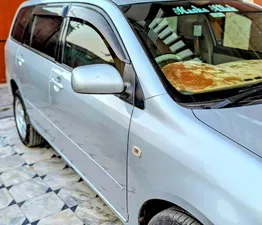 Toyota Corolla X HID Limited 1.5 2006 for Sale