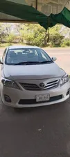 Toyota Corolla XLi VVTi 2010 for Sale