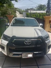 Toyota Hilux Revo V Automatic 2.8 2020 for Sale