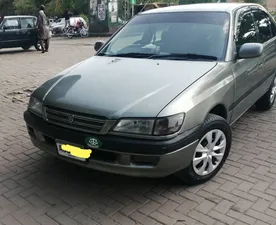 Toyota Premio 1998 for Sale