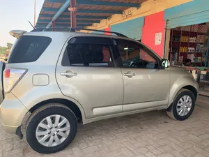 Toyota Rush G Limited 2012 for Sale