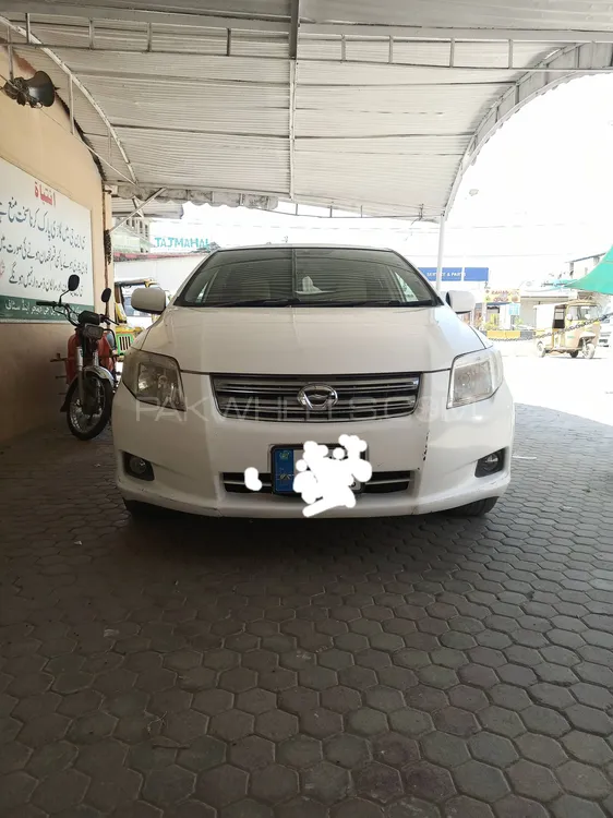 ٹویوٹا کرولا ایکسیو 2007 for Sale in صوابی Image-1