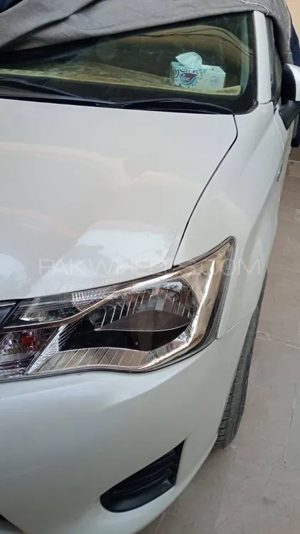 ٹویوٹا کرولا ایکسیو 2014 for Sale in کراچی Image-1