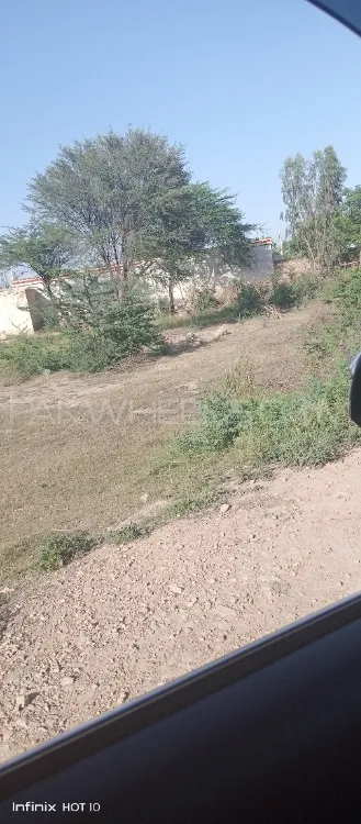 Toyota Hilux 2023 for Sale in Wah cantt Image-1