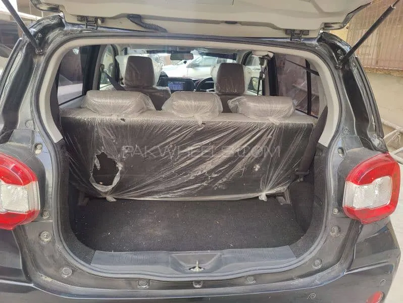 Toyota Passo 2020 for Sale in Karachi Image-1