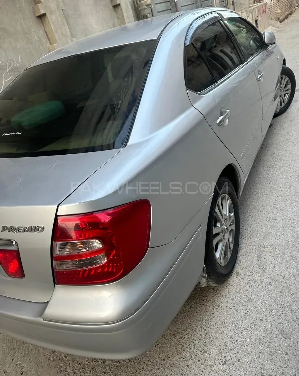 ٹویوٹا پریمیو 2005 for Sale in کوئٹہ Image-1