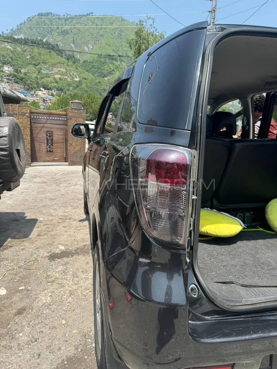 Toyota Rush 2014 for Sale in Muzaffarabad Toyota Rush 2014 for Sale in Muzaffarabad Image-6