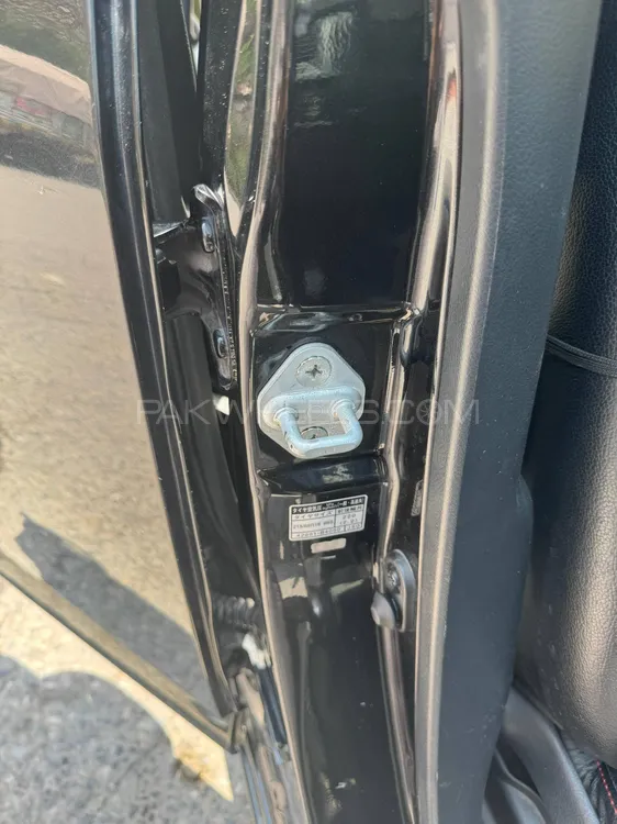 Toyota Rush 2014 for Sale in Muzaffarabad Toyota Rush 2014 for Sale in Muzaffarabad Image-9