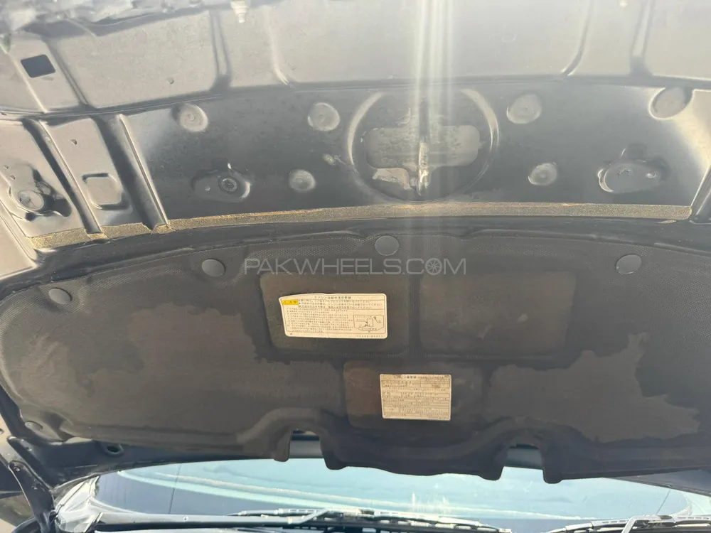 Toyota Rush 2014 for Sale in Muzaffarabad Toyota Rush 2014 for Sale in Muzaffarabad Image-14