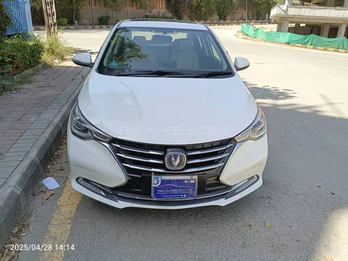 Slide changan alsvin 1 5l dct lumiere 2021 120725841