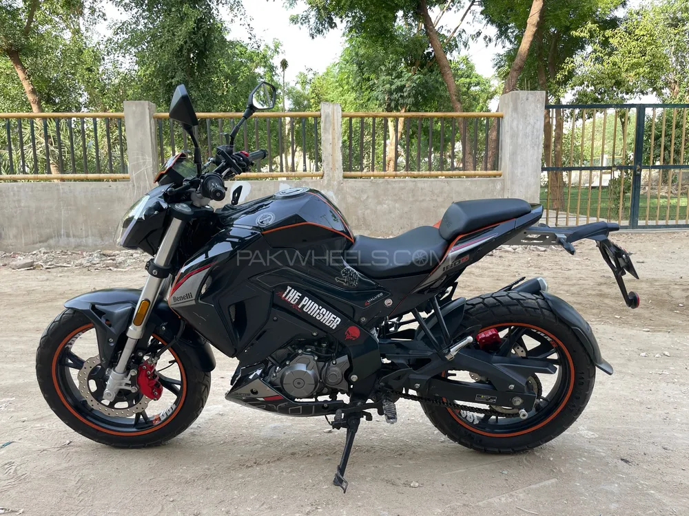 Benelli 180S 2021 for Sale Image-1