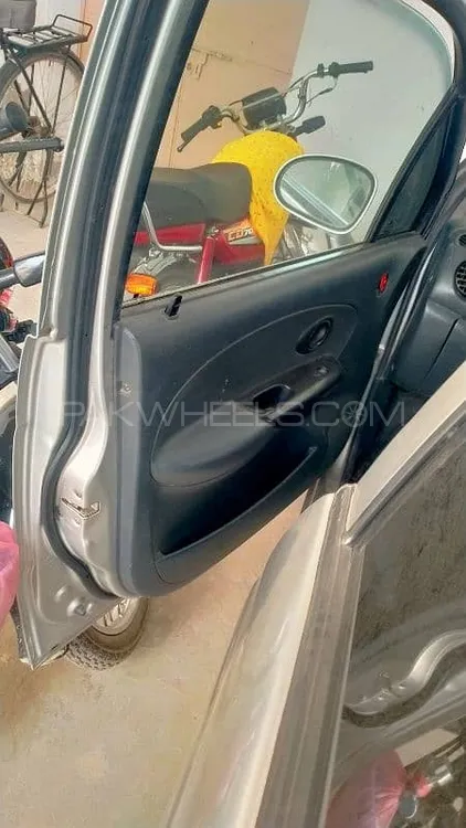 شیورلیٹ ایکسکلوسیو 2004 for Sale in بھکر شیورلیٹ ایکسکلوسیو 2004 for Sale in بھکر Image-6