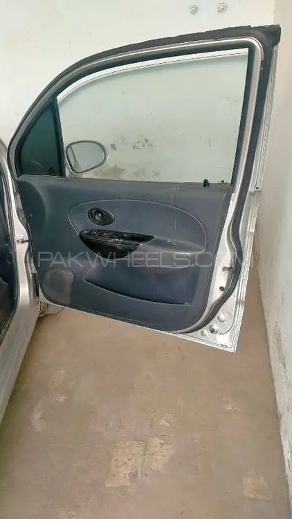 شیورلیٹ ایکسکلوسیو 2004 for Sale in بھکر شیورلیٹ ایکسکلوسیو 2004 for Sale in بھکر Image-7