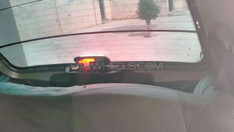 شیورلیٹ ایکسکلوسیو 2004 for Sale in بھکر شیورلیٹ ایکسکلوسیو 2004 for Sale in بھکر Image-8