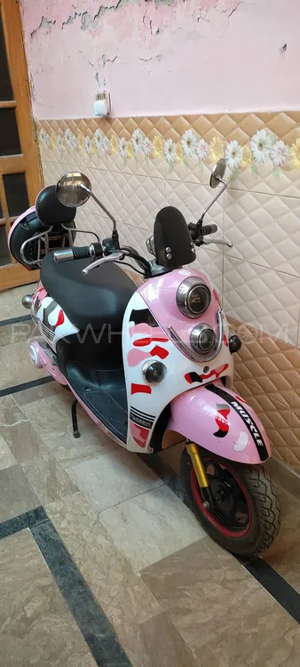 Chinese Bikes Other 2023 for Sale Chinese Bikes Other 2023 for Sale Image-5