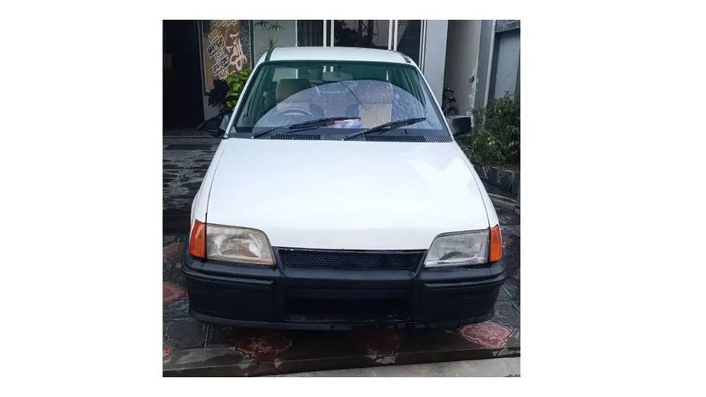 Daewoo Racer 2001 for Sale in Lahore Image-1