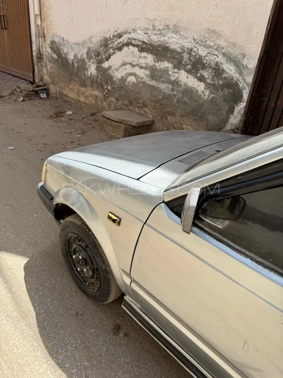 Daihatsu Charade 1985 for Sale in Multan Image-1