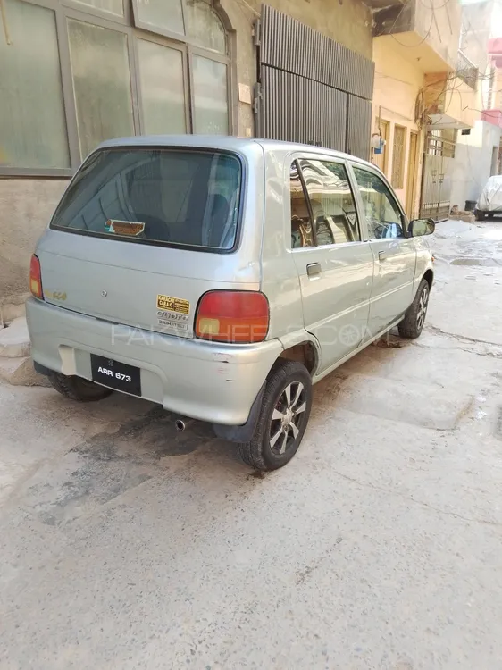 ڈائیہاتسو کیور 2009 for Sale in لاہور Image-1