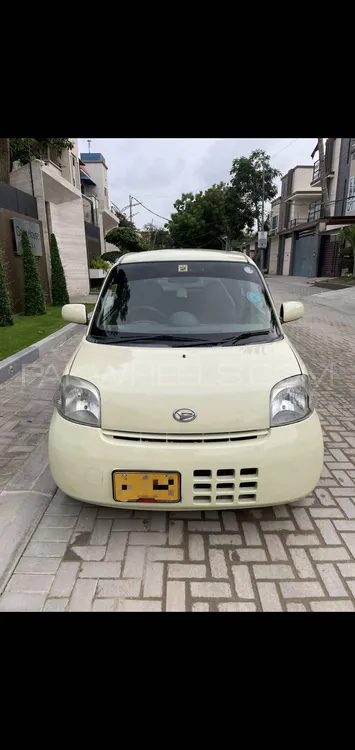 Daihatsu Esse 2007 for Sale in Karachi Image-1