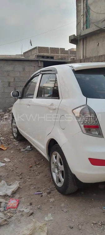 FAW V2 2017 for Sale in Islamabad Image-1