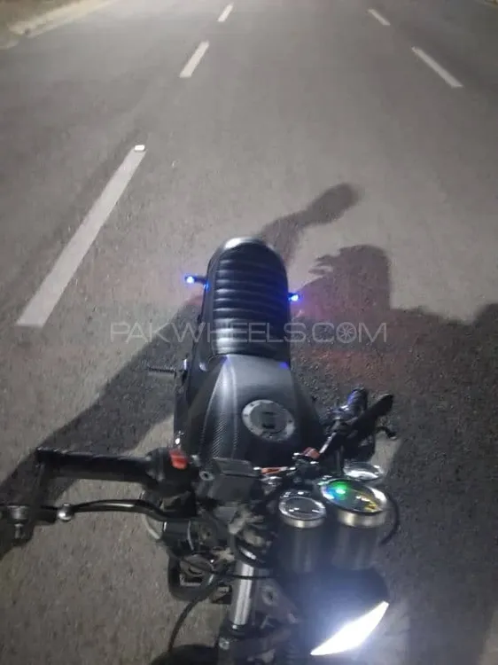 Hi Speed Infinity 150 2019 for Sale Image-1