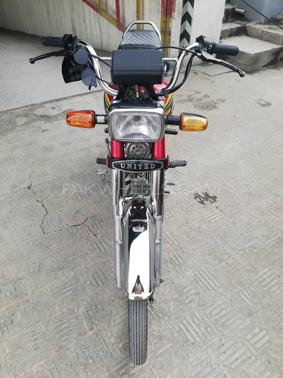 Honda CD 70 2020 for Sale Image-1