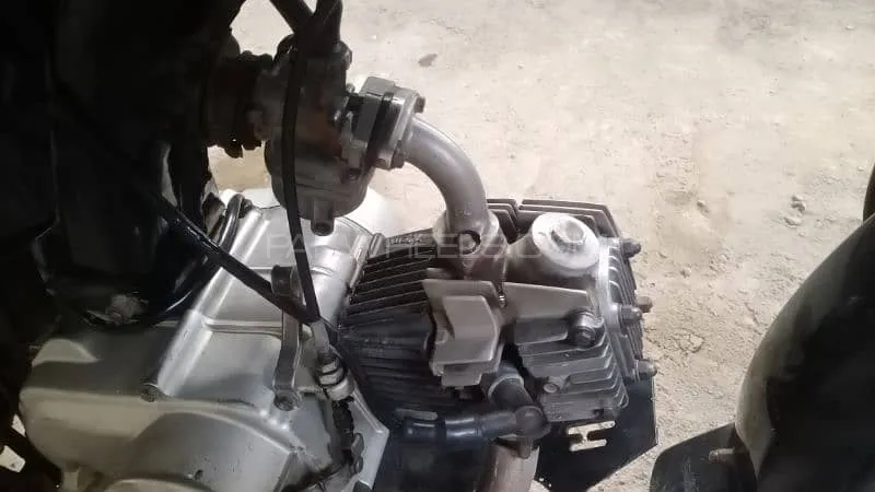 Honda CD 70 2021 for Sale Image-1