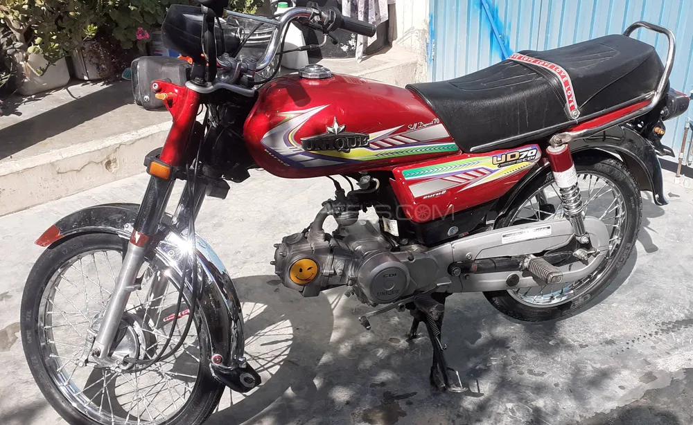 Honda CD 70 2023 for Sale Image-1