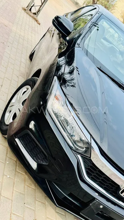 Honda City 2021 for Sale in Multan Image-1