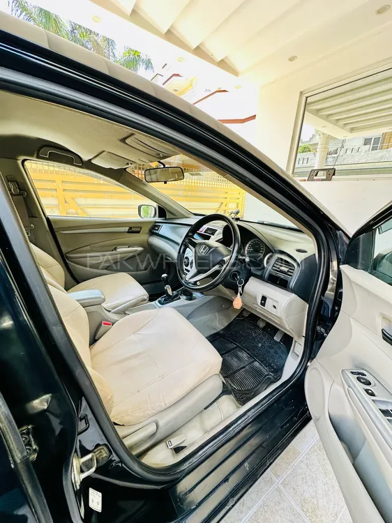 Honda City 2015 for Sale in Rawalpindi Honda City 2015 for Sale in Rawalpindi Image-7