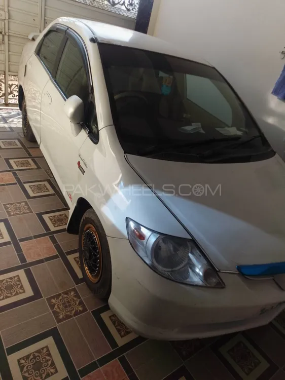 Honda City 2005 for Sale in Sargodha Image-1