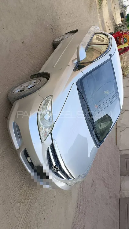 Honda City 2006 for Sale in Bahawalnagar Image-1