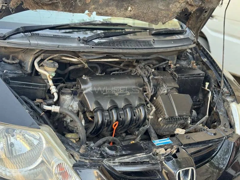 Honda City 2004 for Sale in Karachi Image-1