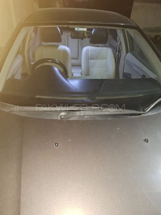 Honda City 2017 for Sale in Dunia Pur Image-1