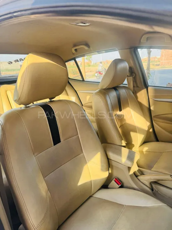 ہونڈا سٹی 2020 for Sale in فیصل آباد Image-1