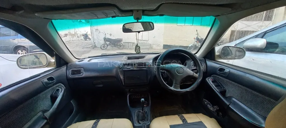 Honda Civic 1998 for Sale in Karachi Image-1